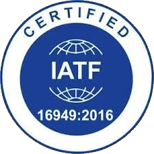 IATF Certificate