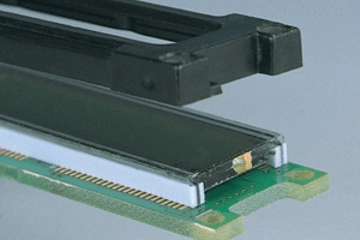 Elastomeric Connector