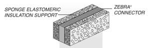 Sponge Connector